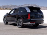 2027 Hyundai PALISADE HYBRID Calligraphy