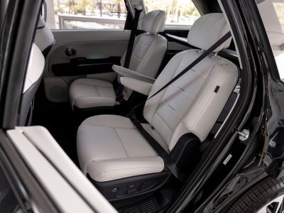 2027 Hyundai PALISADE HYBRID Calligraphy