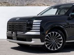 2027 Hyundai PALISADE HYBRID Calligraphy