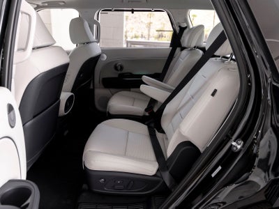 2027 Hyundai PALISADE HYBRID Calligraphy