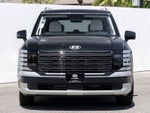 2027 Hyundai PALISADE HYBRID Calligraphy