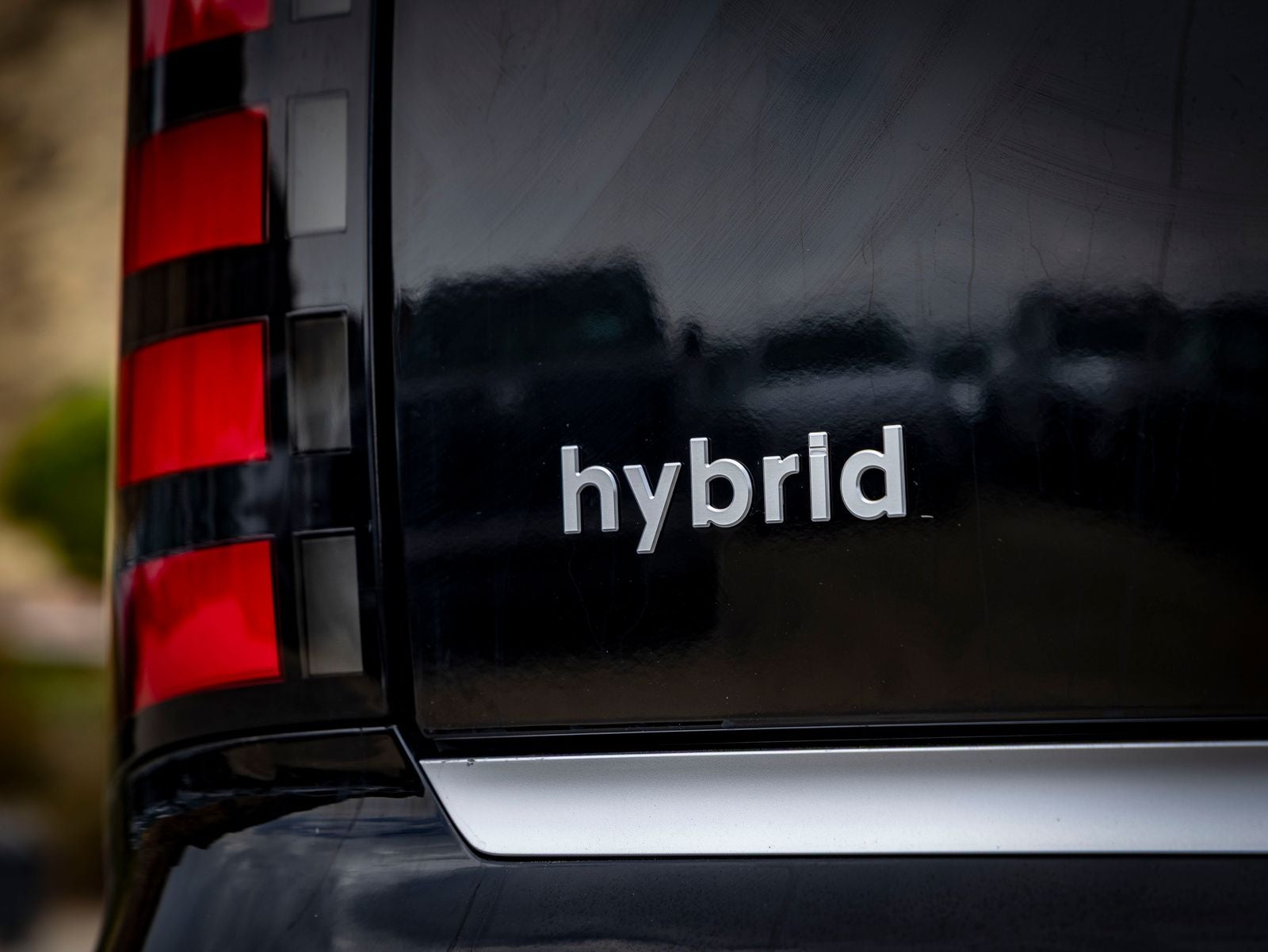 2027 Hyundai PALISADE HYBRID Calligraphy