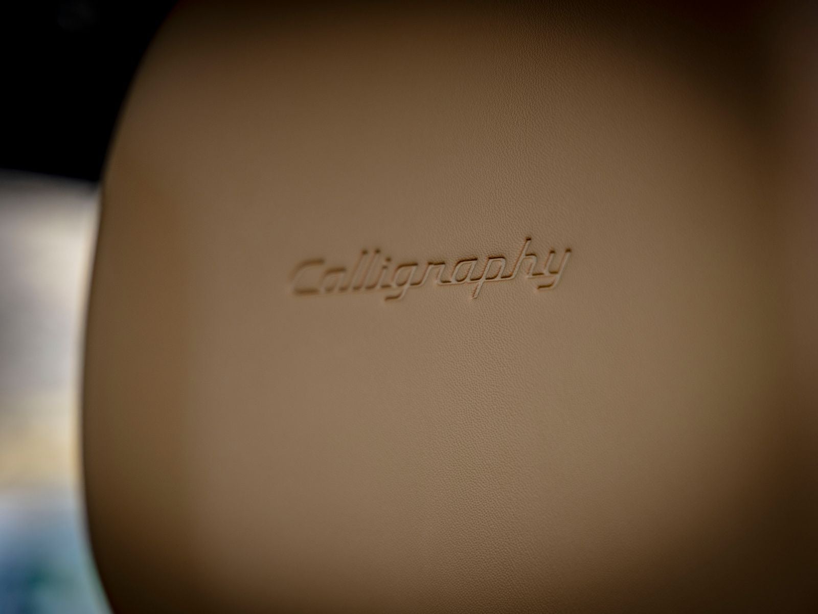 2027 Hyundai PALISADE HYBRID Calligraphy