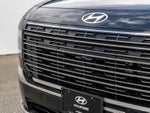 2027 Hyundai PALISADE HYBRID Calligraphy