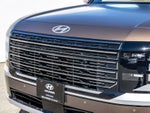 2027 Hyundai PALISADE HYBRID Calligraphy
