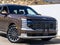 2027 Hyundai PALISADE HYBRID Calligraphy