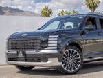 2027 Hyundai PALISADE HYBRID Calligraphy