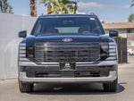 2027 Hyundai PALISADE HYBRID Calligraphy