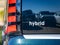 2027 Hyundai PALISADE HYBRID Calligraphy