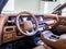 2027 Hyundai PALISADE HYBRID Calligraphy