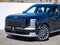 2027 Hyundai PALISADE HYBRID Calligraphy