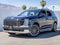 2027 Hyundai PALISADE HYBRID Calligraphy