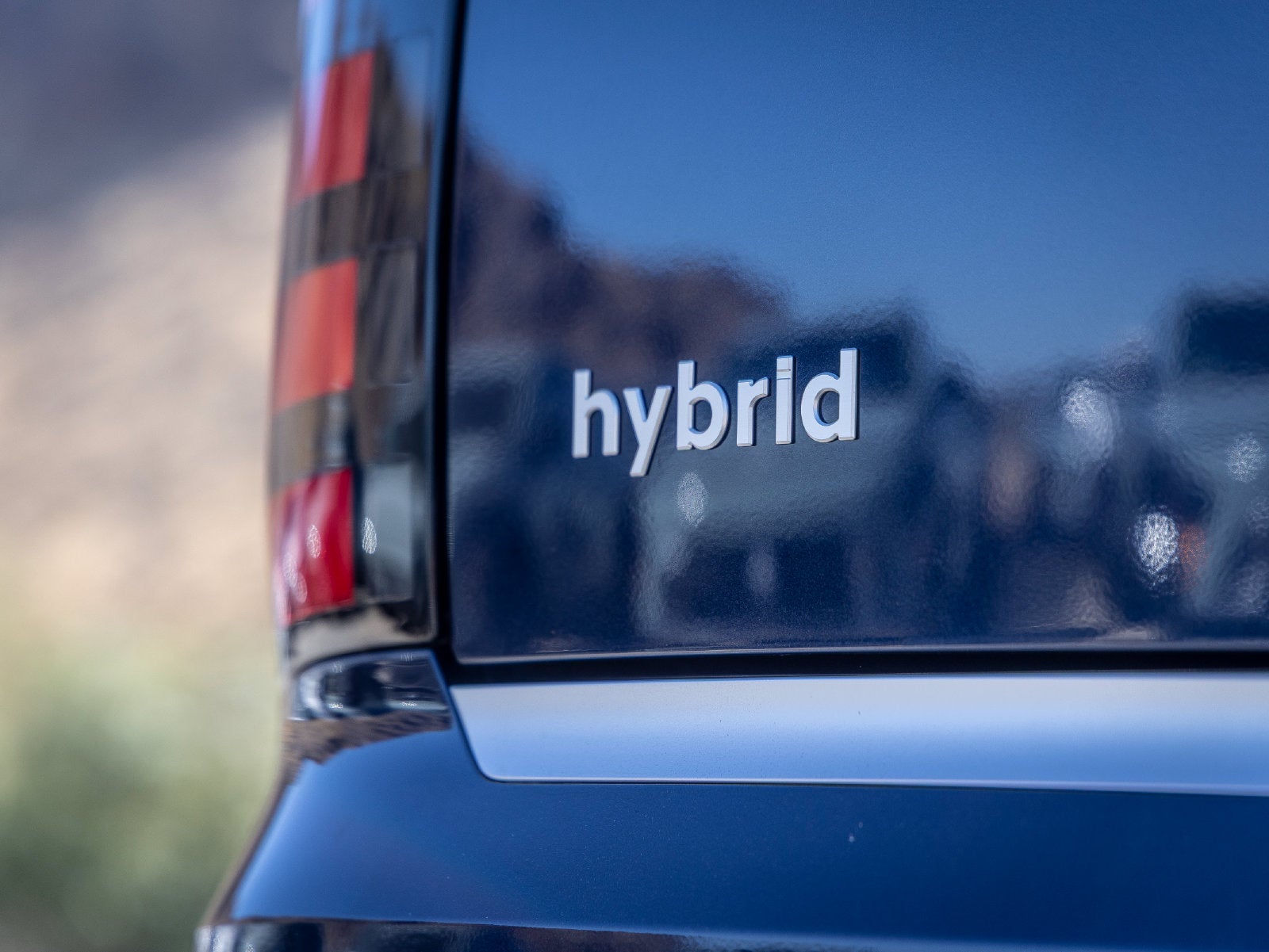 2027 Hyundai PALISADE HYBRID Calligraphy