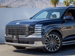 2027 Hyundai PALISADE HYBRID Calligraphy