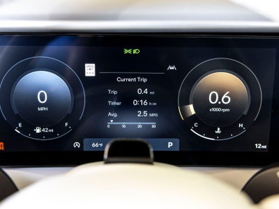 2026 Hyundai PALISADE SEL Premium 7 Passenger