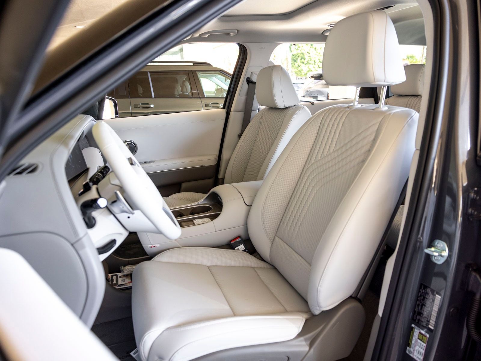 2026 Hyundai PALISADE SEL Premium 7 Passenger