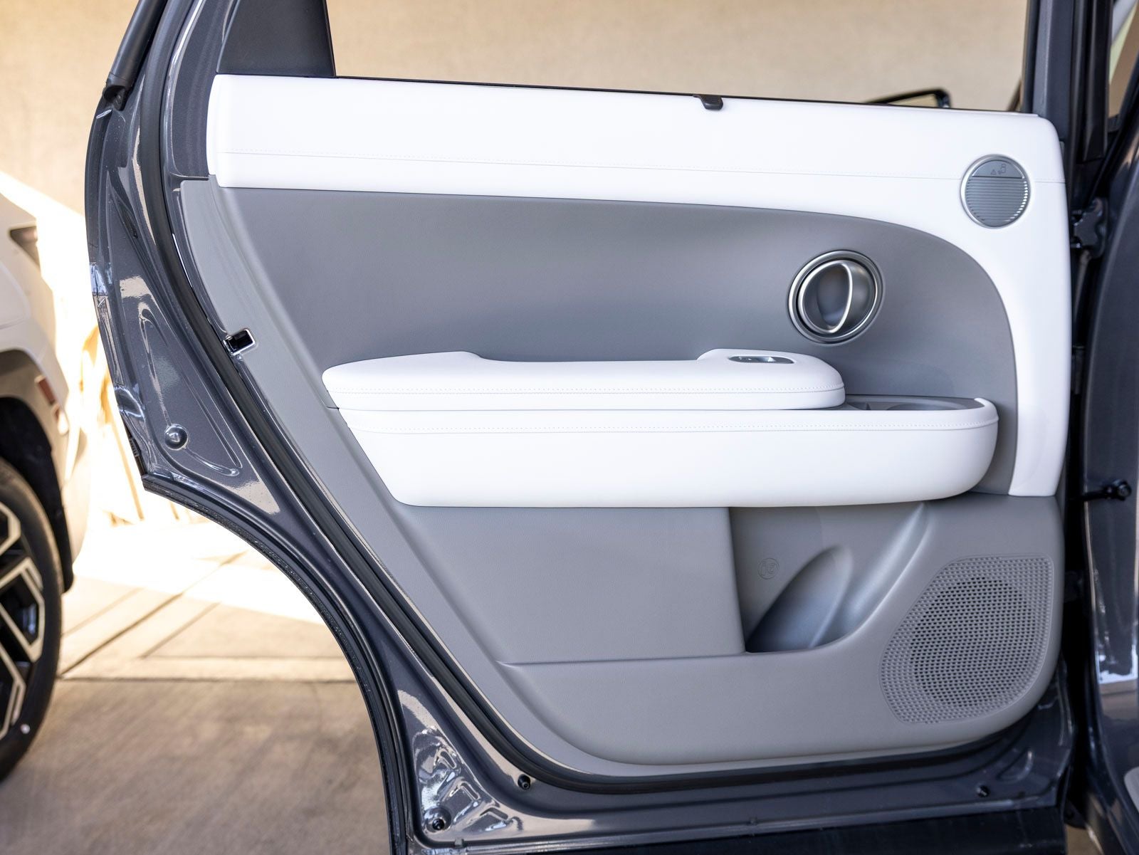 2026 Hyundai PALISADE SEL Premium 7 Passenger