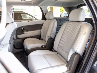 2026 Hyundai PALISADE SEL Premium 7 Passenger