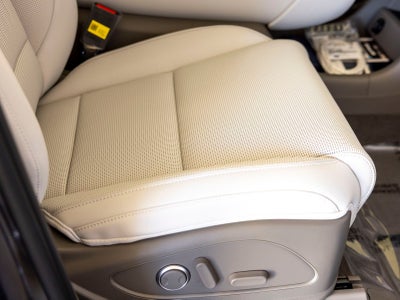 2026 Hyundai PALISADE SEL Premium 7 Passenger