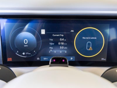 2026 Hyundai PALISADE SEL Premium 7 Passenger