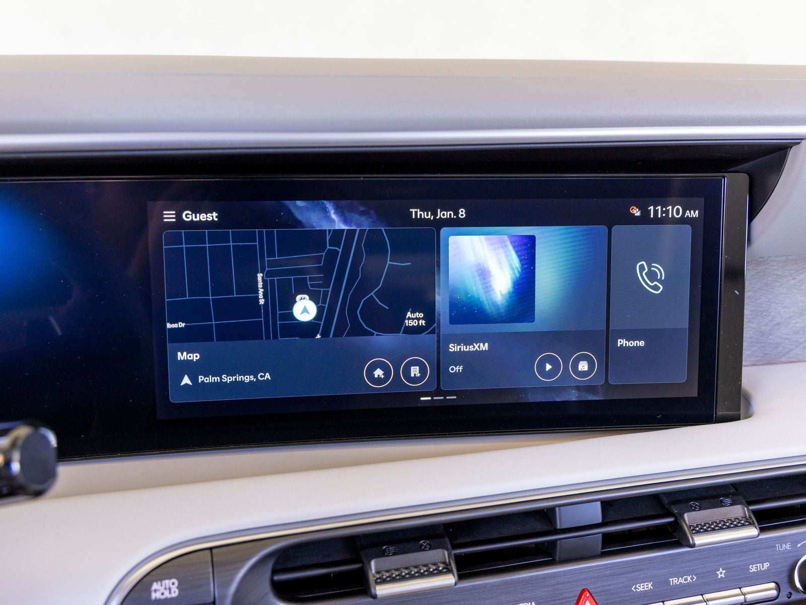 2026 Hyundai PALISADE SEL Premium 7 Passenger