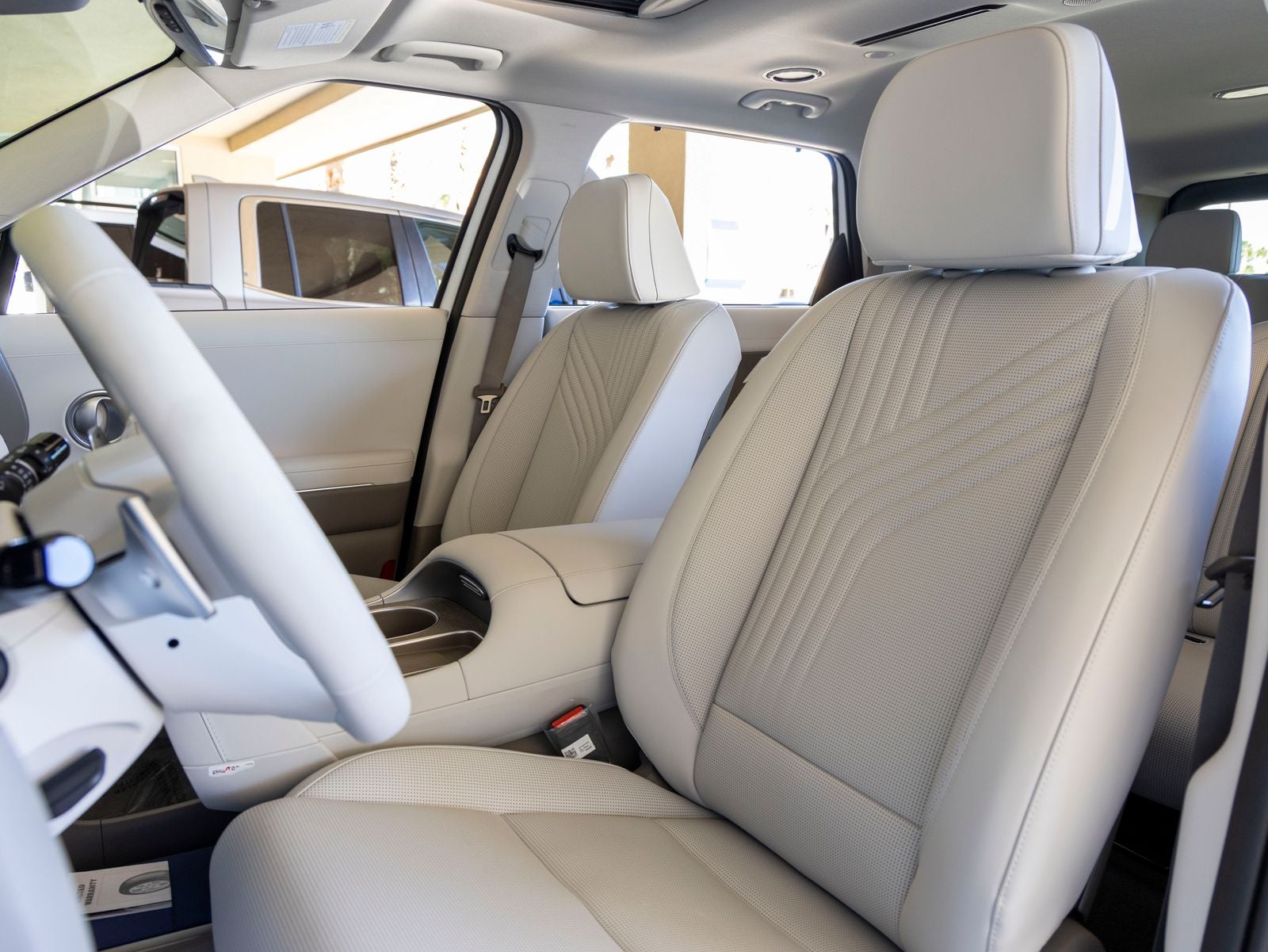 2026 Hyundai PALISADE SEL Premium 7 Passenger