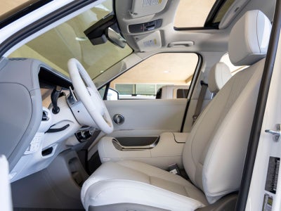 2026 Hyundai PALISADE SEL Premium 7 Passenger