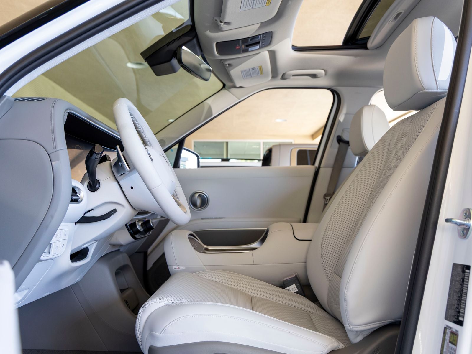 2026 Hyundai PALISADE SEL Premium 7 Passenger