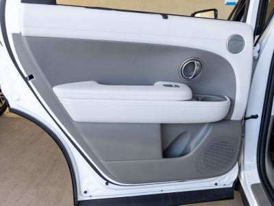 2026 Hyundai PALISADE SEL Premium 7 Passenger