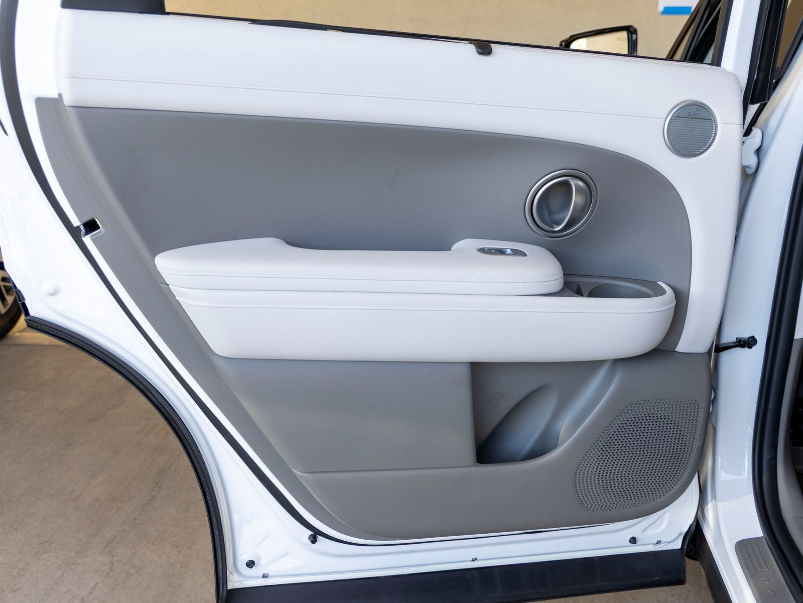 2026 Hyundai PALISADE SEL Premium 7 Passenger