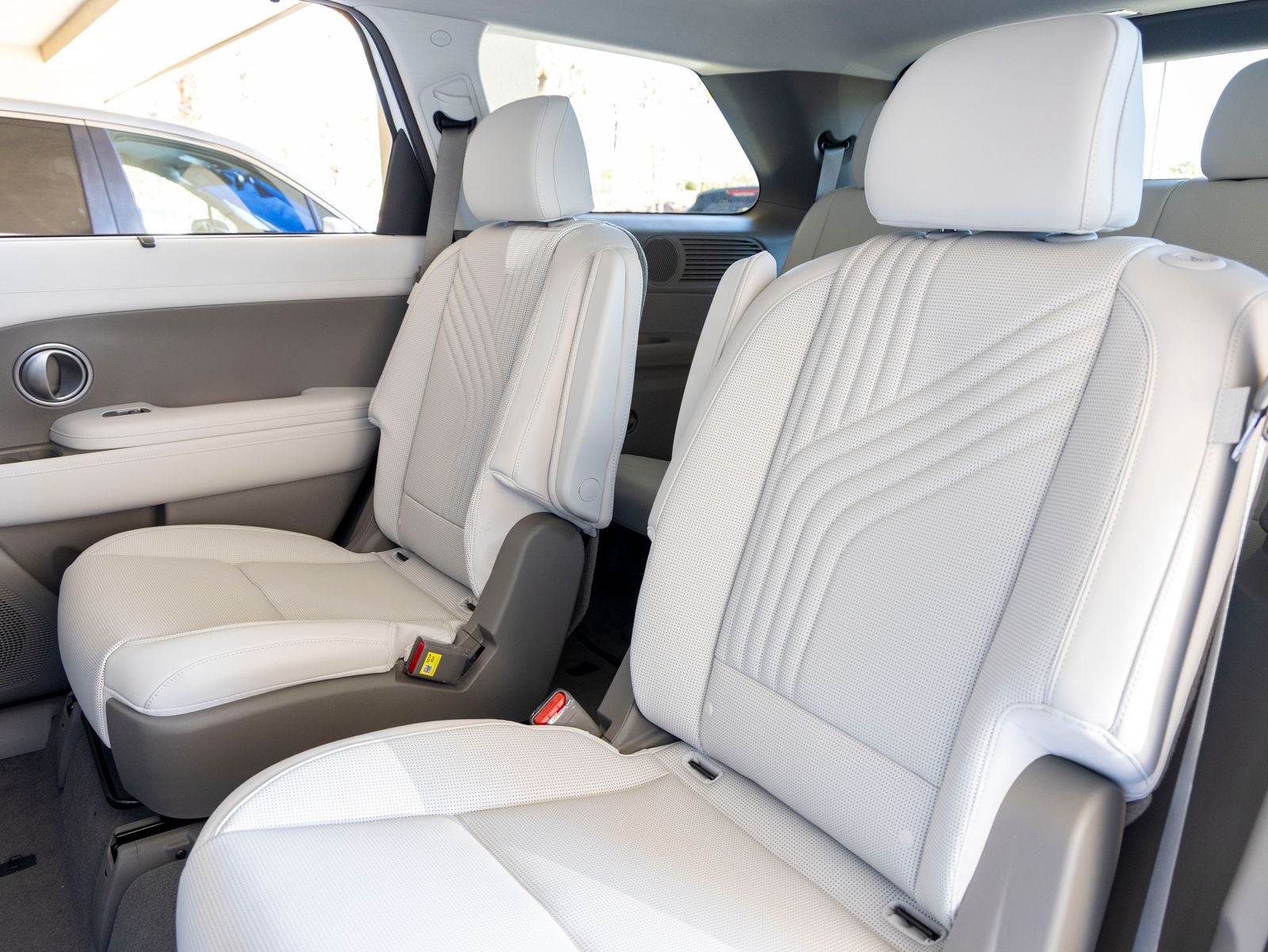 2026 Hyundai PALISADE SEL Premium 7 Passenger