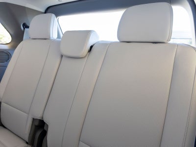 2026 Hyundai PALISADE SEL Premium 7 Passenger