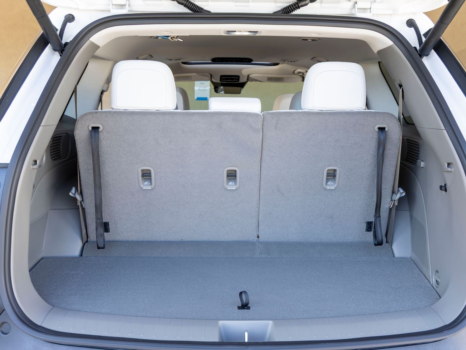 2026 Hyundai PALISADE SEL Premium 7 Passenger