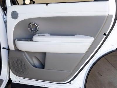 2026 Hyundai PALISADE SEL Premium 7 Passenger