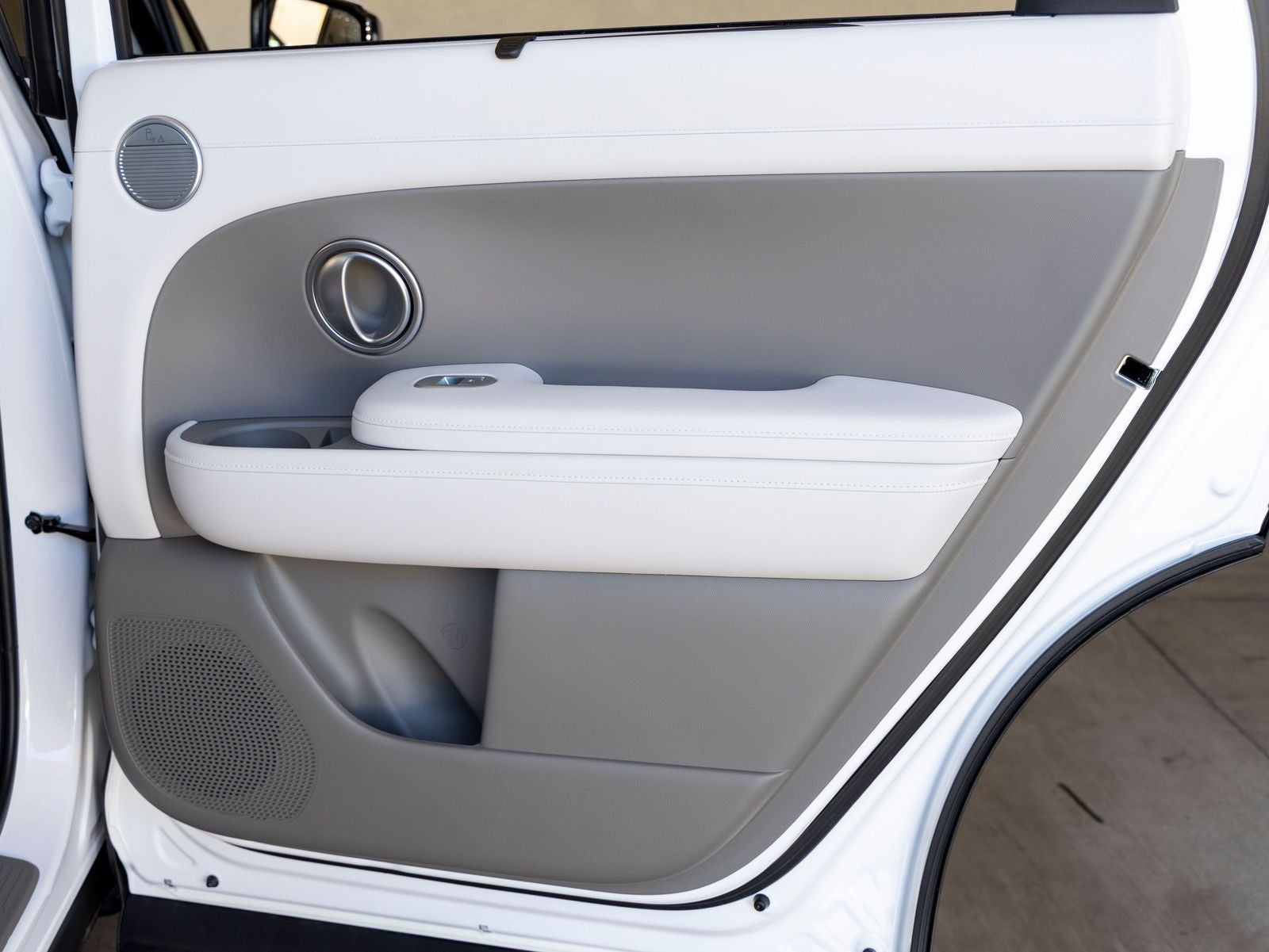 2026 Hyundai PALISADE SEL Premium 7 Passenger