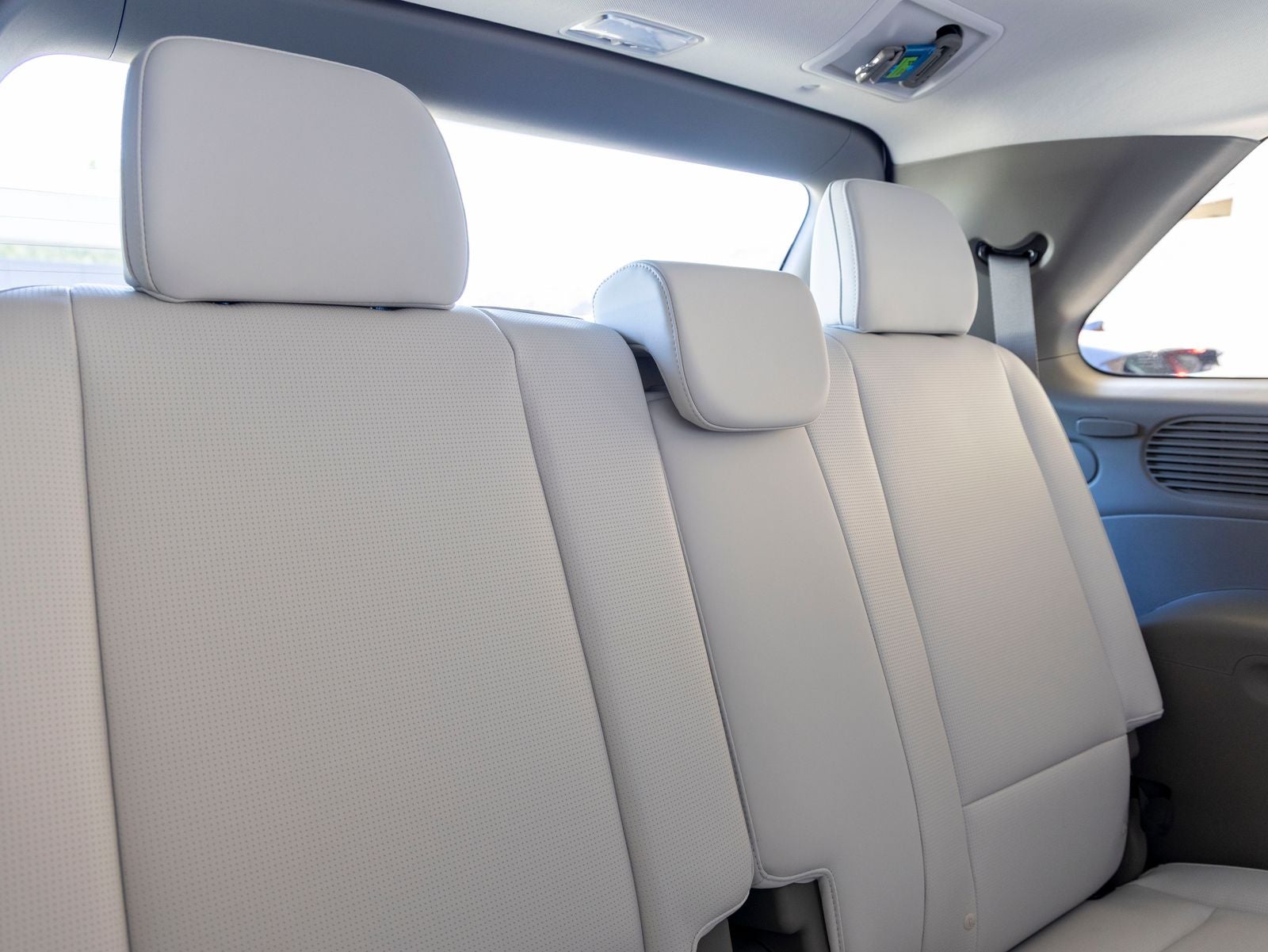 2026 Hyundai PALISADE SEL Premium 7 Passenger