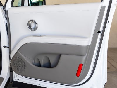 2026 Hyundai PALISADE SEL Premium 7 Passenger