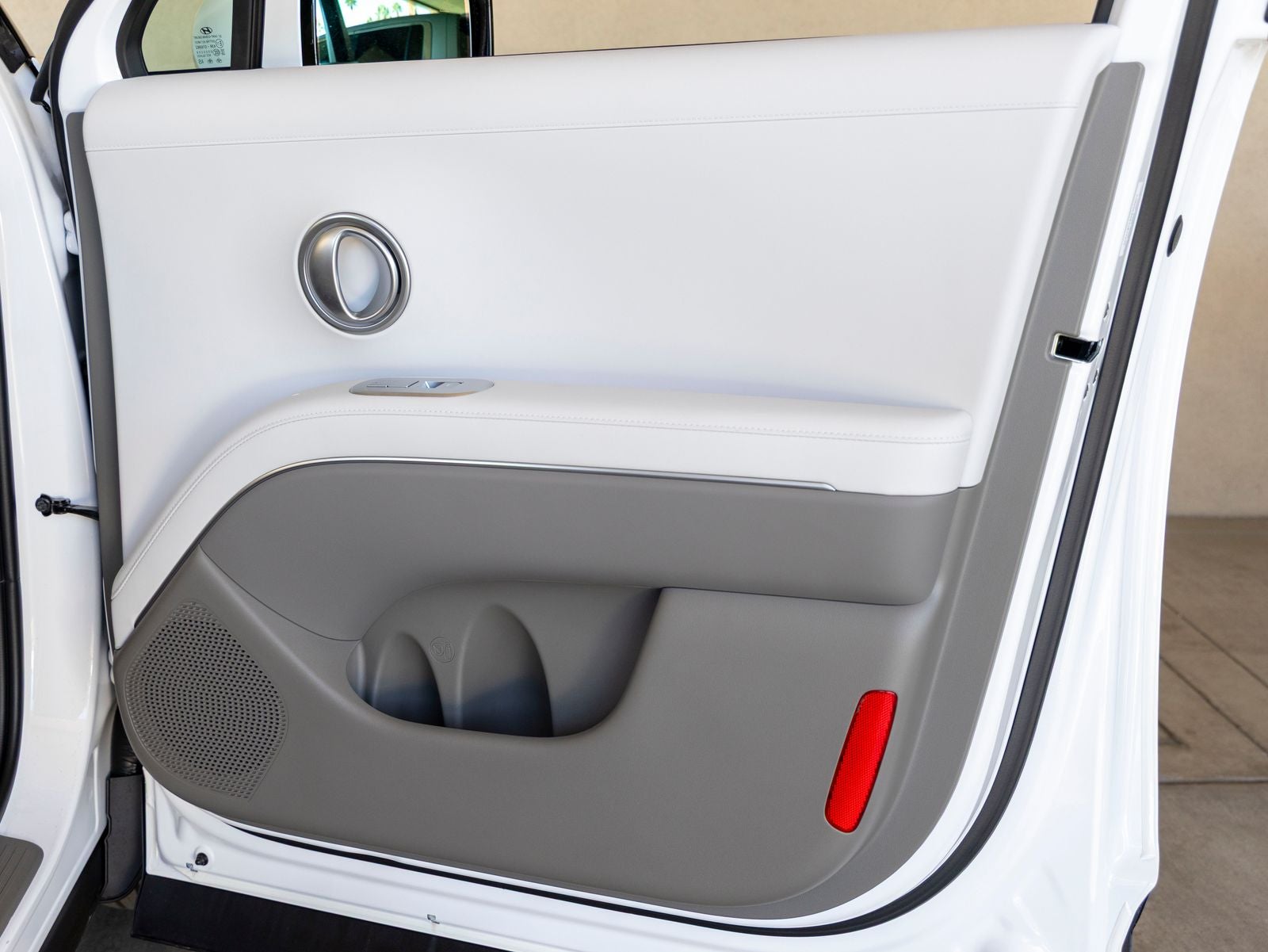 2026 Hyundai PALISADE SEL Premium 7 Passenger