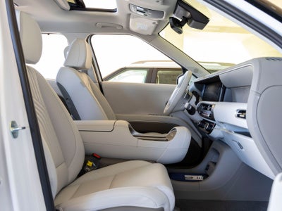 2026 Hyundai PALISADE SEL Premium 7 Passenger