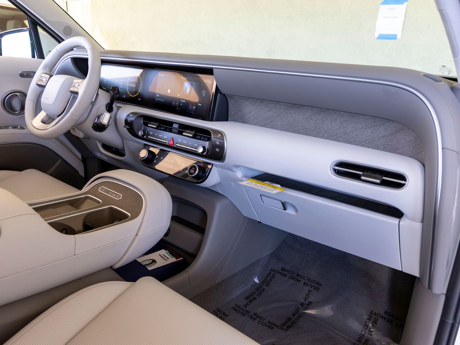 2026 Hyundai PALISADE SEL Premium 7 Passenger