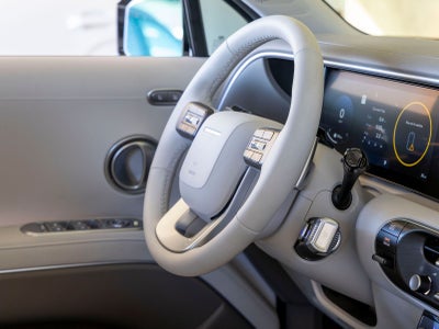 2026 Hyundai PALISADE SEL Premium 7 Passenger