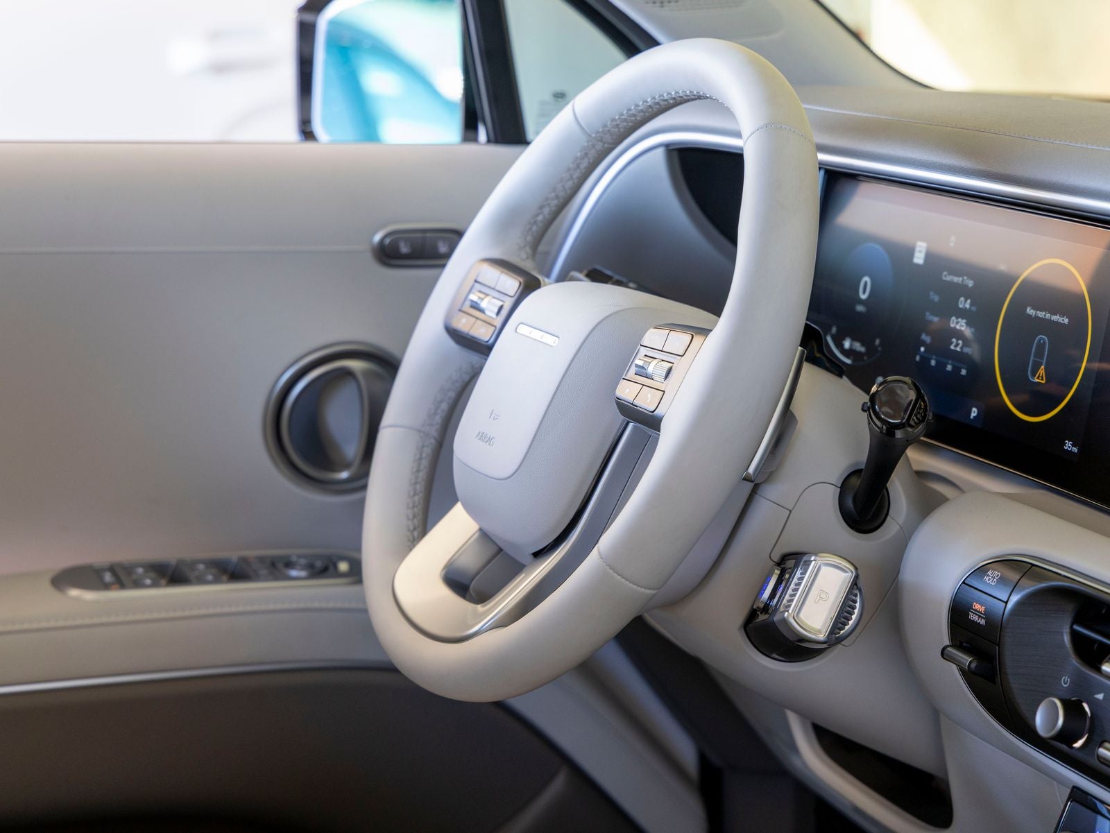 2026 Hyundai PALISADE SEL Premium 7 Passenger