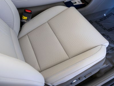 2026 Hyundai PALISADE SEL Premium 7 Passenger