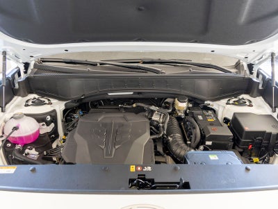 2026 Hyundai PALISADE SEL Premium 7 Passenger