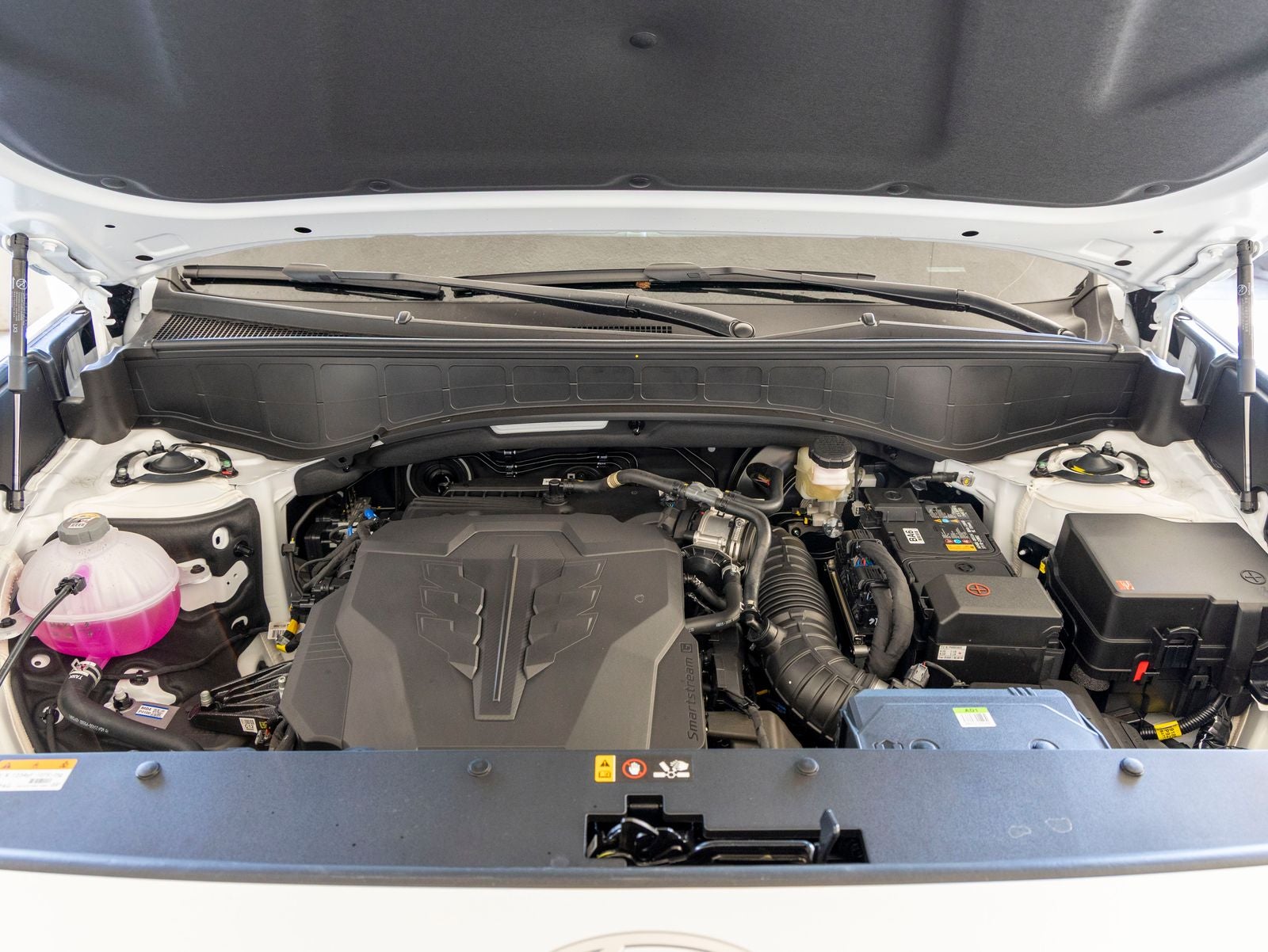 2026 Hyundai PALISADE SEL Premium 7 Passenger