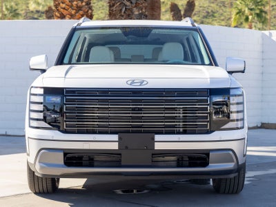 2026 Hyundai PALISADE SEL Premium 7 Passenger