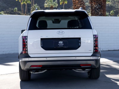 2026 Hyundai PALISADE SEL Premium 7 Passenger