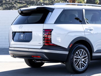 2026 Hyundai PALISADE SEL Premium 7 Passenger