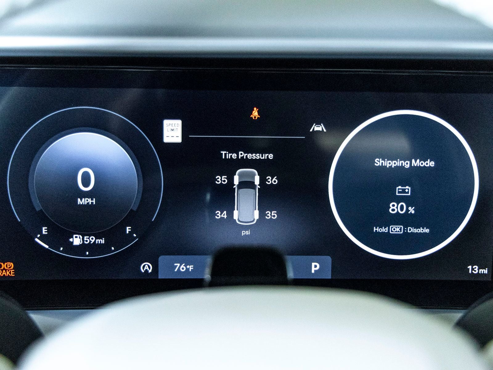 2026 Hyundai PALISADE SEL Premium 7 Passenger