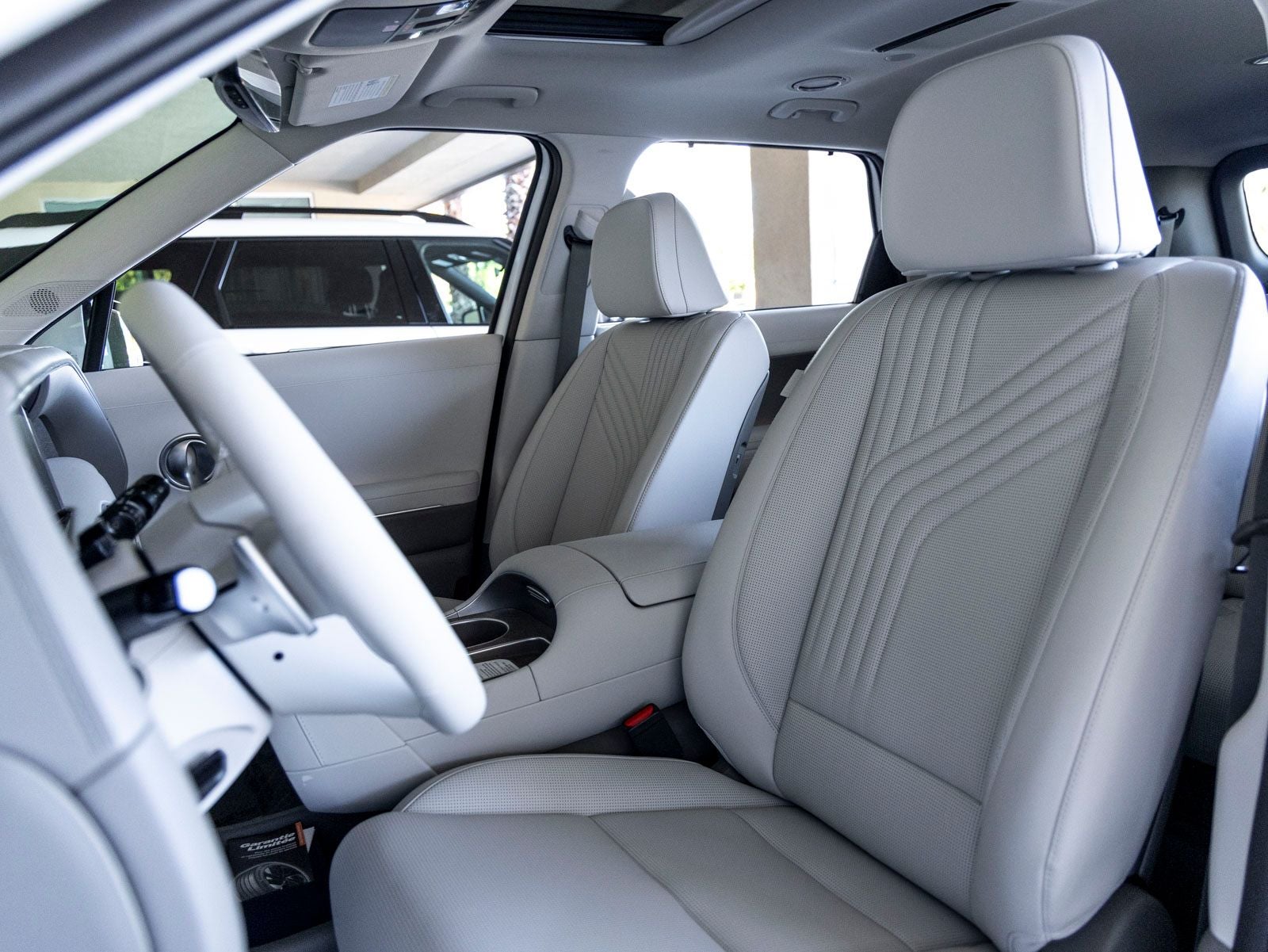 2026 Hyundai PALISADE SEL Premium 7 Passenger